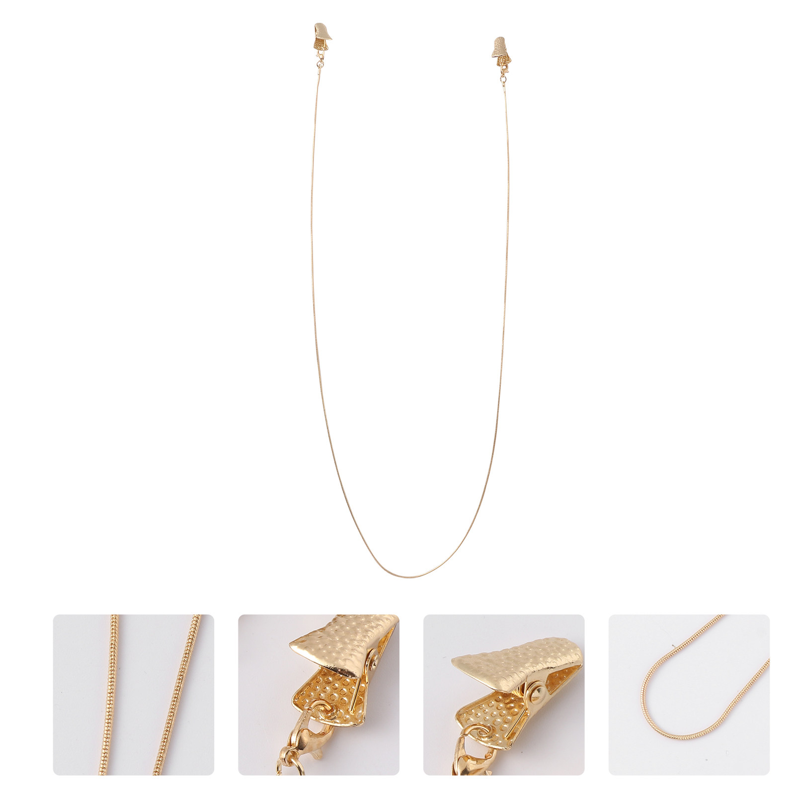 Mask Chain Holder - Łańcuszek do okularów przeciwsłonecznych i masek