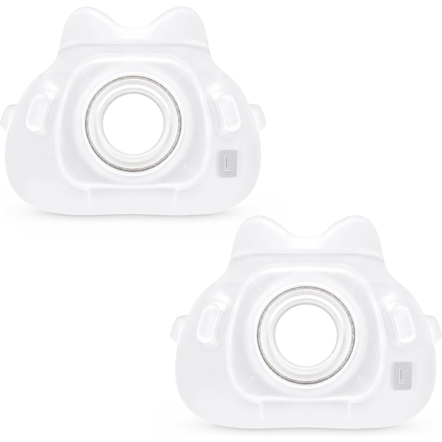 Silicone Mask Bracket - Zapasowa silikonowa poduszka do maski CPAP