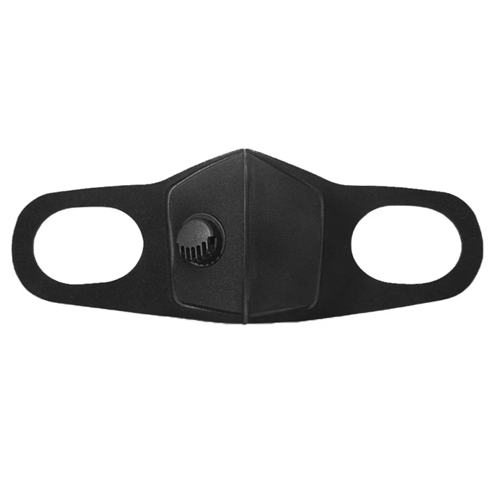 Maski na twarz wielokrotnego u – Anti Pollution Mask recenzja i cena