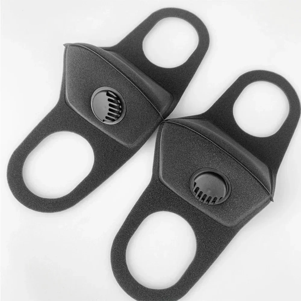 Maski na twarz wielokrotnego u – Anti Pollution Mask recenzja i cena
