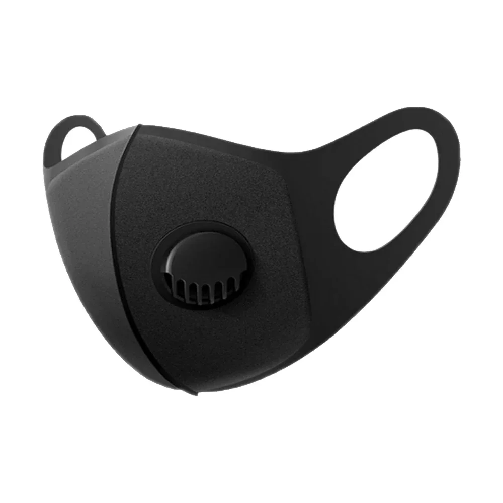 Maski na twarz wielokrotnego u – Anti Pollution Mask recenzja i cena