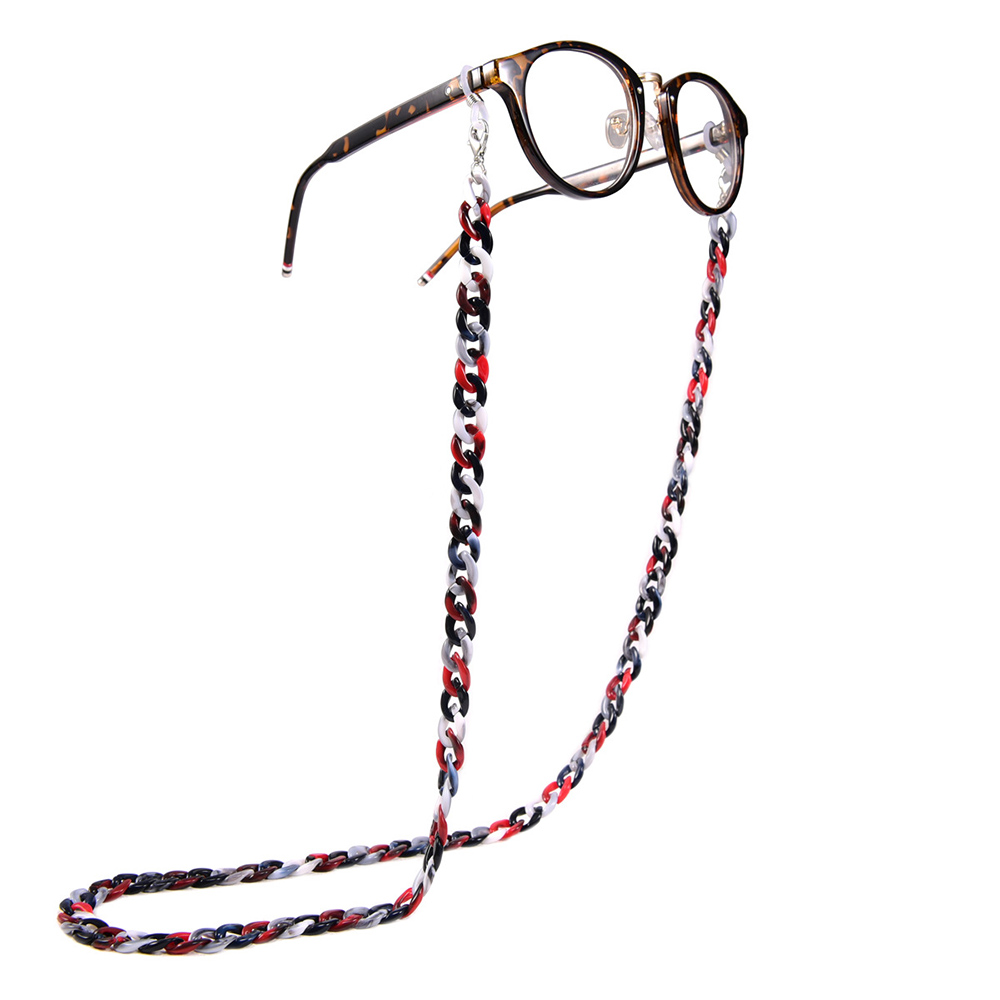 Uchwyt na okulary do czytania, – Mask Chain Holder recenzja i cena