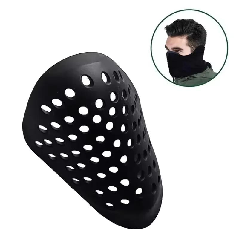 Maska Pająka Faceshell Spider  – Silicone Mask Bracket recenzja i cena
