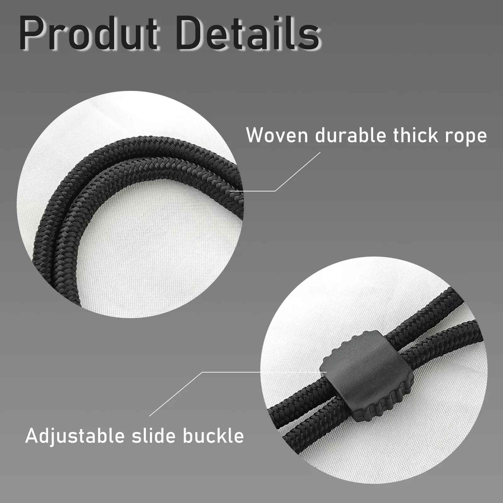Regulowany pasek do okularów P – Mask Chain Holder recenzja i cena